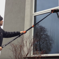 Window Cleaning Mordialloc
