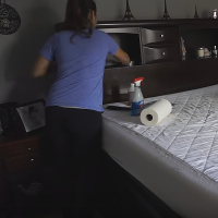 Mattress Cleaning Mordialloc
